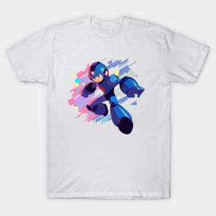 megaman T-Shirt